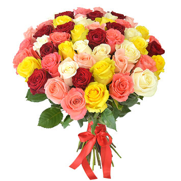 Семицветик