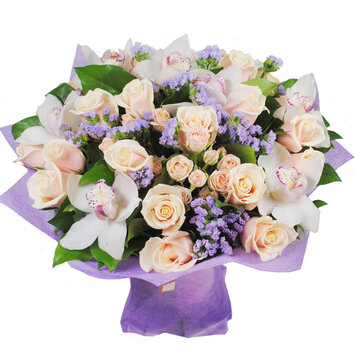 Букет «Элегия»