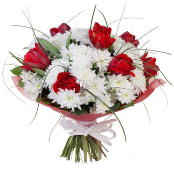 С добрым утром, любимая