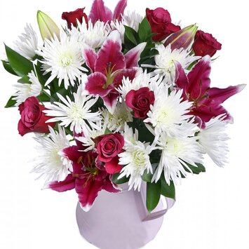 Мое уважение