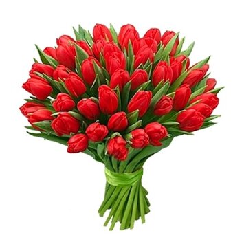 Внимание; тюльпаны доступны к заказу со 02.03.2026