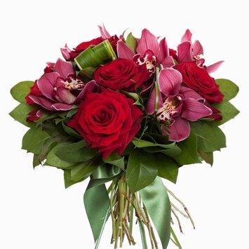 Букет «Аннэт»