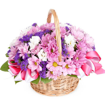 Счастливая улыбка