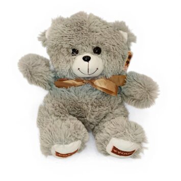 Мягкая игрушка Мишка Кельвин