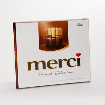 Конфеты шоколадные 