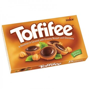 Toffifee