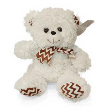 Мягкая игрушка Мишка Остин