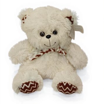 Мягкая игрушка Мишка Толстяк