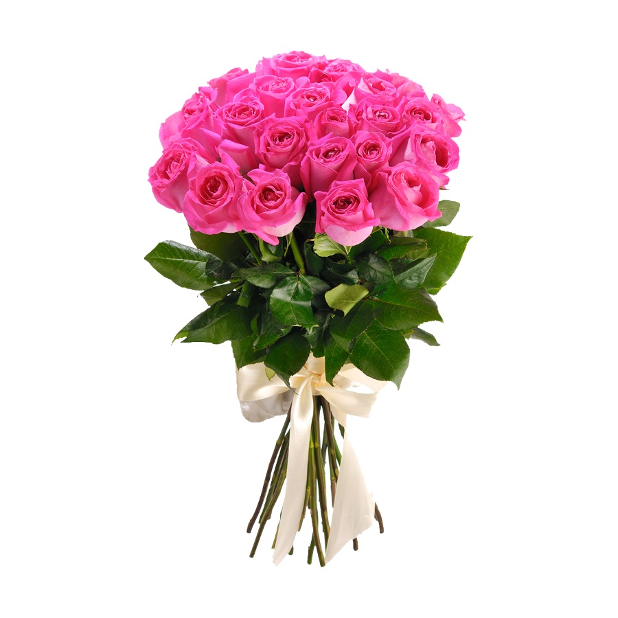 Розовый закат от интернет-магазина «» в 