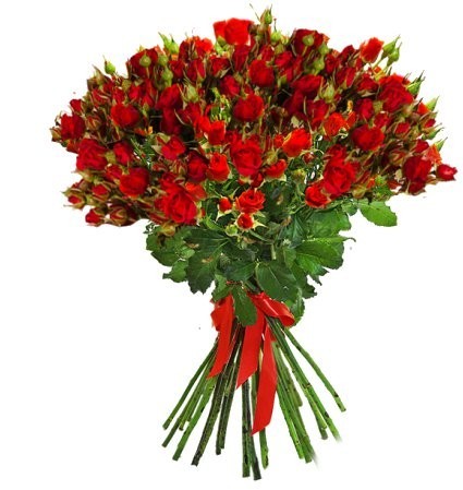 Танец любви от интернет-магазина «» в 