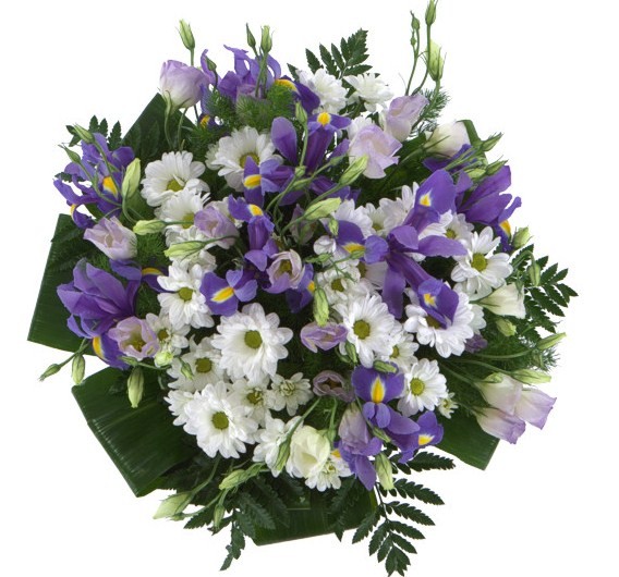 Букет полевой от интернет-магазина «» в 