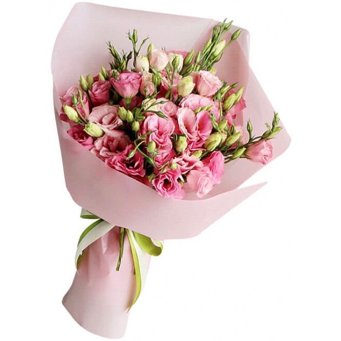 Розовый пуддинг от интернет-магазина «» в 