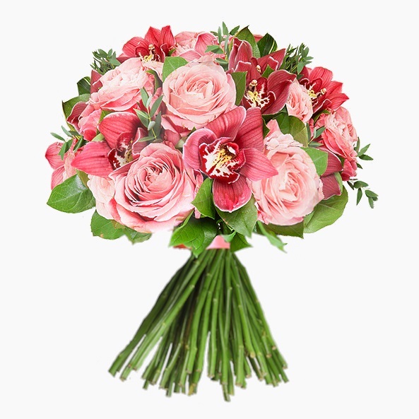 Букет «Пинни» от интернет-магазина «» в 