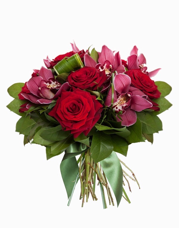 Букет «Аннэт» от интернет-магазина «» в 