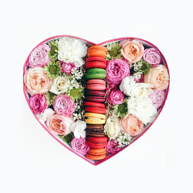 Сладкое сердце от интернет-магазина «» в 