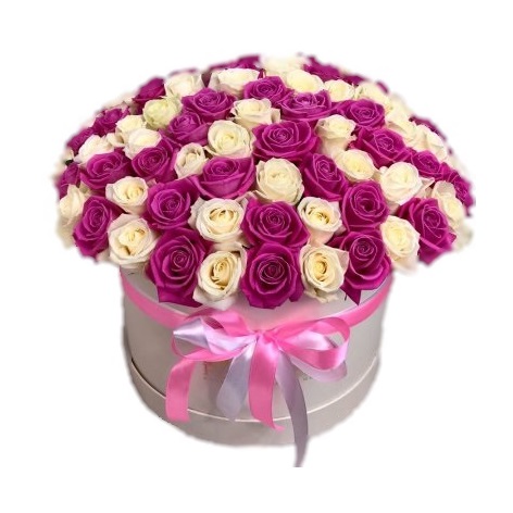 Самой нежной от интернет-магазина «» в 